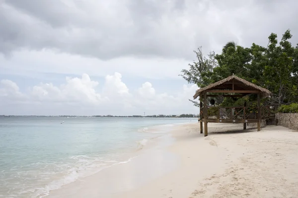 Florida deniz manzara — Stok fotoğraf