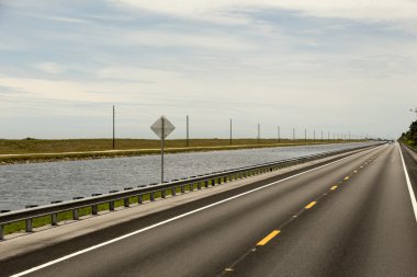 Florida road