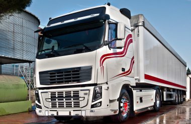 Taşımacılık ve lojistik