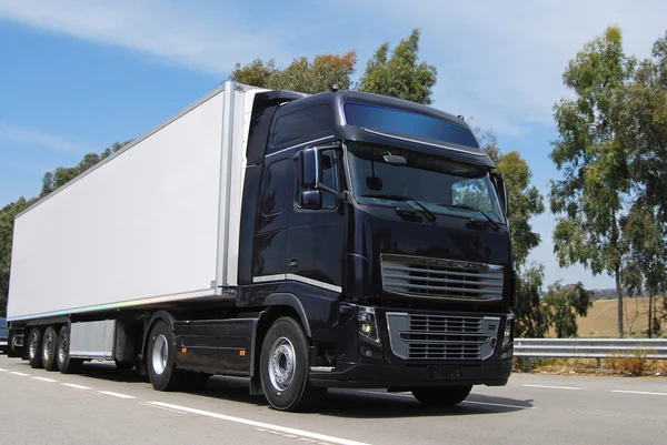 Taşımacılık ve lojistik