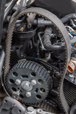 motor araba tamir