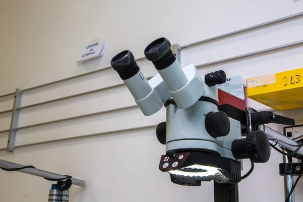 denetimin optik aletler