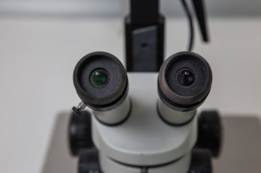 denetimin optik aletler