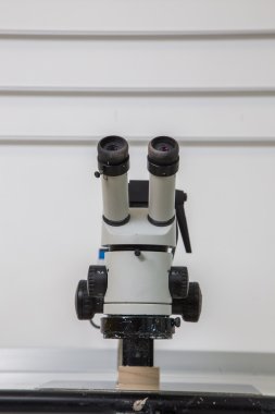 denetimin optik aletler