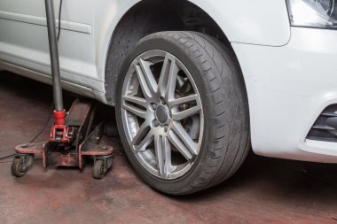 Lastik repairer