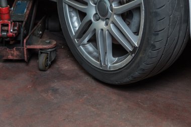 Lastik repairer