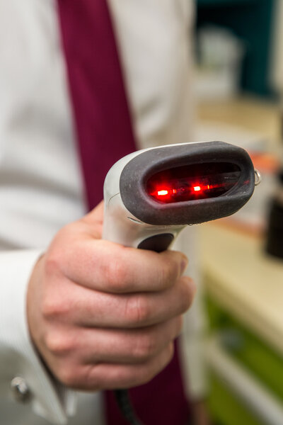 оптическое оружие
