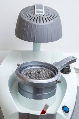 3D Termoform diş