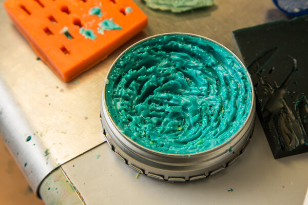 материалы для зубных протезов
