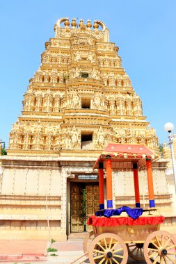Mysore Palace İstanbul Türkiye
