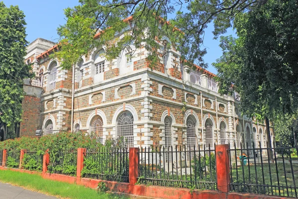 Forte vermelho delhi Índia — Fotografia de Stock