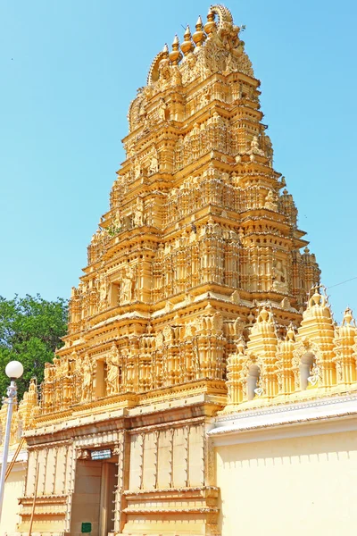 Mysore Palace Karnataka india — Stock Photo, Image