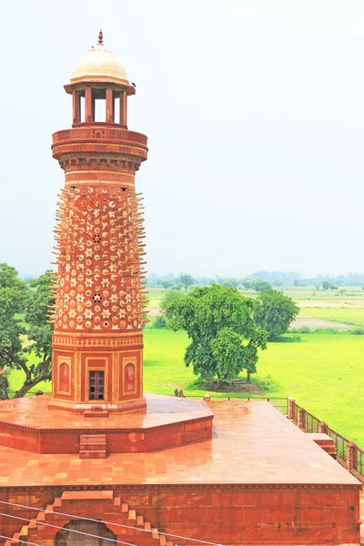 Fort massif de Fatehpur Sikri et complexe Uttar Pradesh Inde — Photo