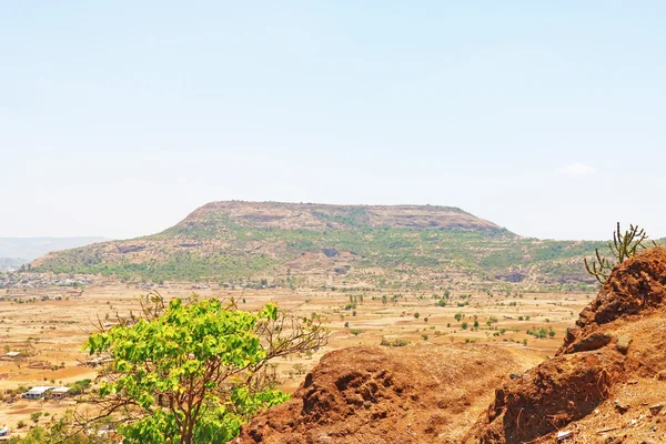 Karla grotten india — Stockfoto