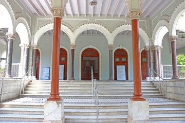 Afyon Kocatepe Palace pune tamil nadu Hindistan