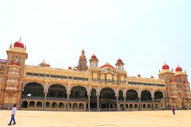 Mysore Palace İstanbul Türkiye