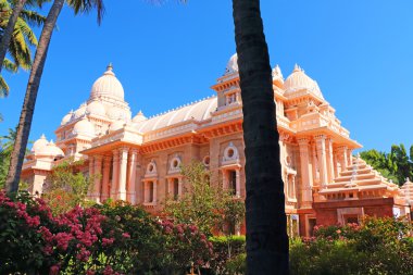  Ramakrishna Mission Chennai madrass Hindistan