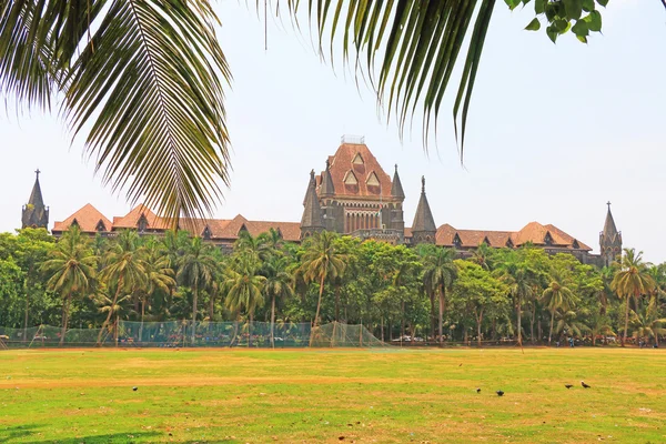 Mumbai alta corte india — Foto de Stock