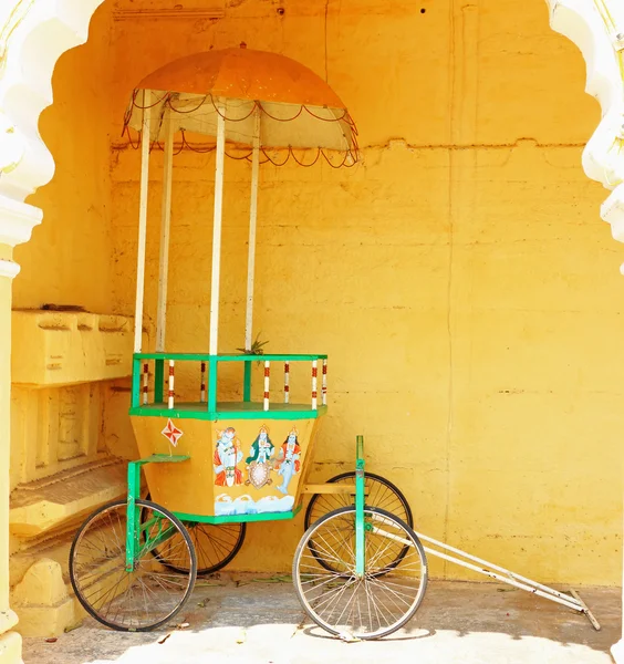 Mysore palats Karnataka Indien — Stockfoto