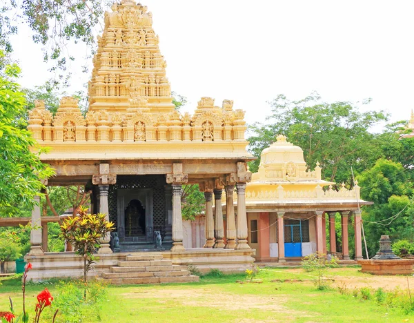 Maharajá monumento y tumba mysore karnataka india —  Fotos de Stock