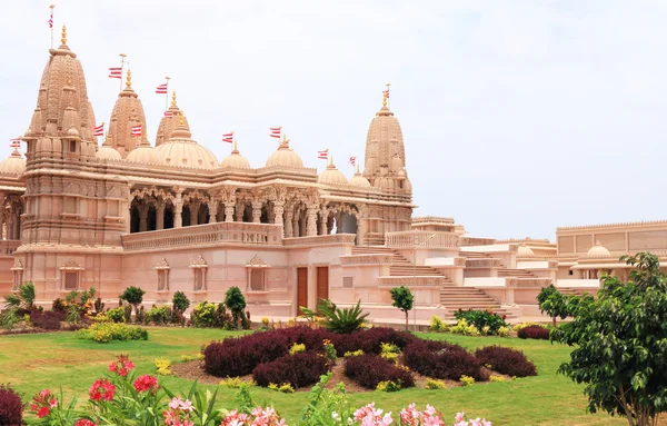 Oude tempel en heiligdom india — Stockfoto