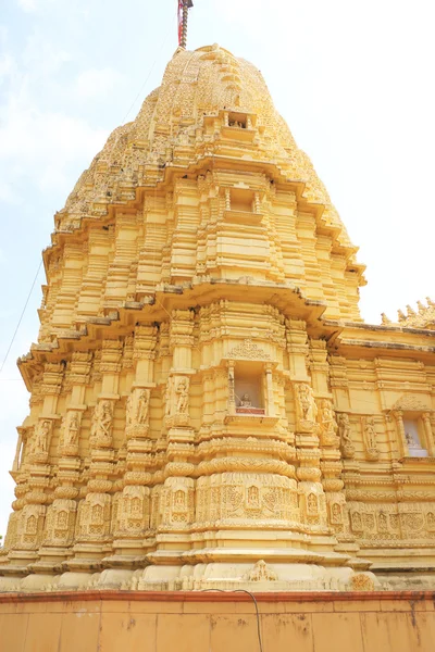 Temple and shrine india — Stock Photo, Image