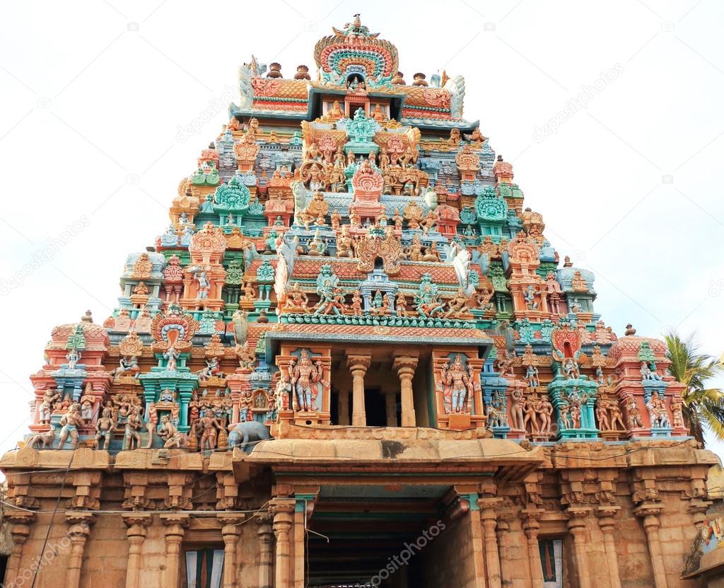 Sri Ranganathaswamy Temple or Thiruvarangam Tamil, trichy tamil 
