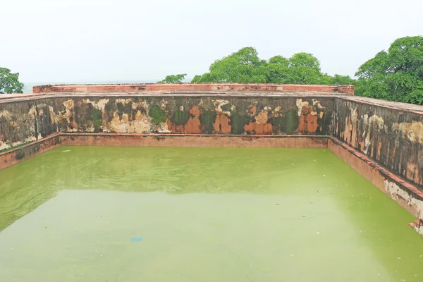 Fort massif de Fatehpur Sikri et complexe Uttar Pradesh Inde — Photo