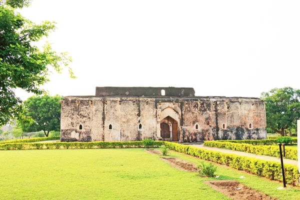 Hampi incroyable et énorme Site du patrimoine mondial de l'UNESCO Karnataka — Photo