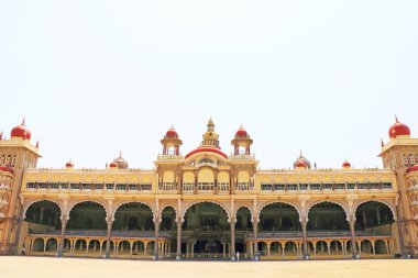 Mysore Palace İstanbul Türkiye