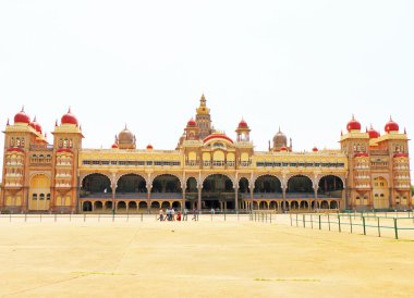 Mysore Palace İstanbul Türkiye