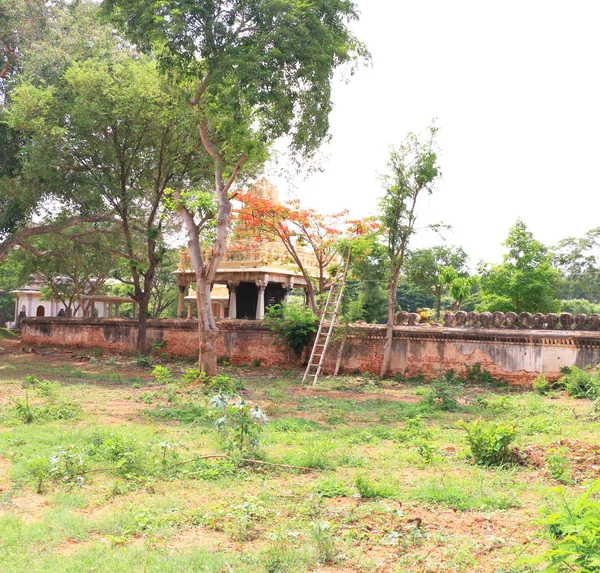 Maharaja monument et tombeau mysore karnataka Inde — Photo