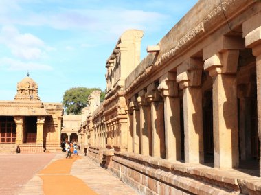 Sri Ranganathaswamy tapınak veya Thiruvarangam Tamil, trichy tamil 