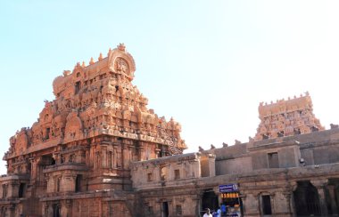 Sri Ranganathaswamy tapınak veya Thiruvarangam Tamil, trichy tamil 