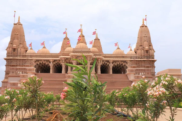 Vieux temple et sanctuaire Inde — Photo