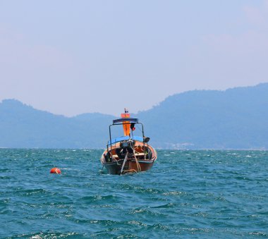 yao noi Adası Tayland Adaları