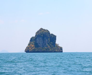 yao noi Adası Tayland Adaları