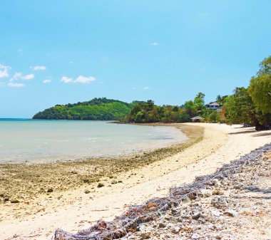 Yao noi Adaları Tayland