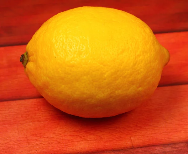 Agrumi al limone — Foto Stock