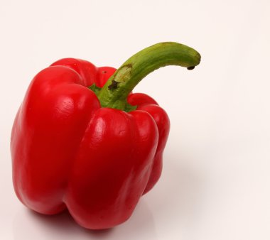 Kırmızı Pul Biber 