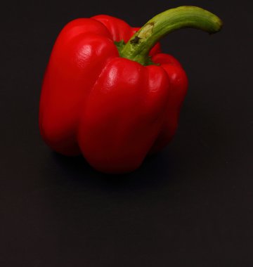 Kırmızı Pul Biber 