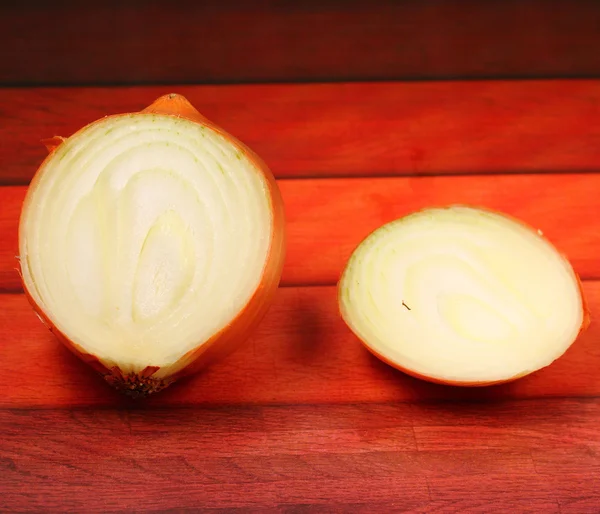 Onion — Stock Photo, Image