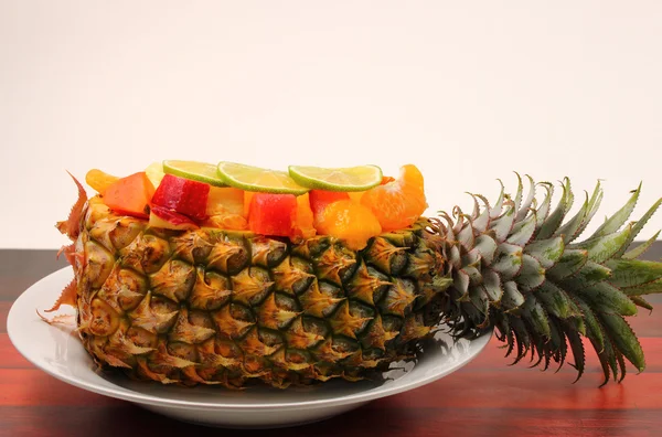 Fruit salad — Stock Photo, Image