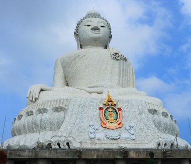Büyük Buda phuket