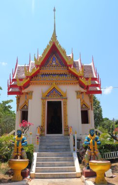 Surinkiriket Tapınağı