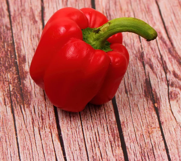 Red paprika — Stock Photo, Image