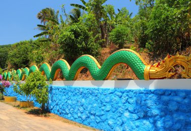 Surinkiriket Tapınağı