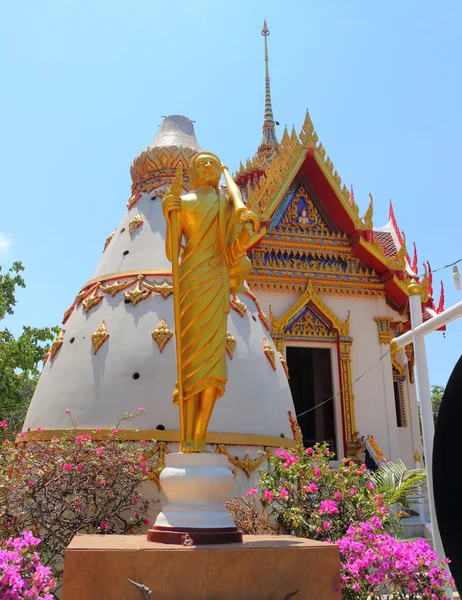 Surinkiriket tempel - Stock-foto