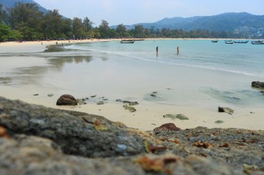 Phuket Sahili