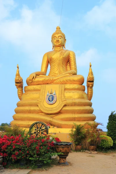 Gran buddha phuket —  Fotos de Stock